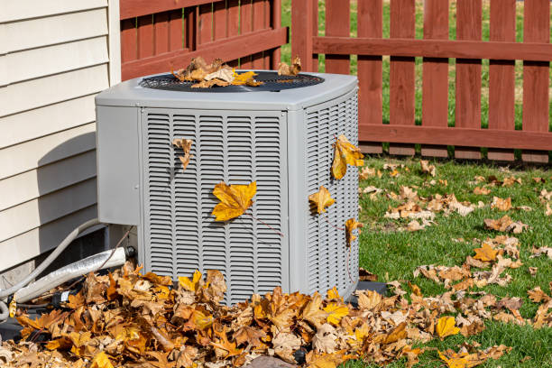 Best HVAC Equipment and Components in Double Oak, TX