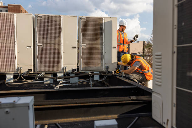 Best Seasonal HVAC Services in Double Oak, TX