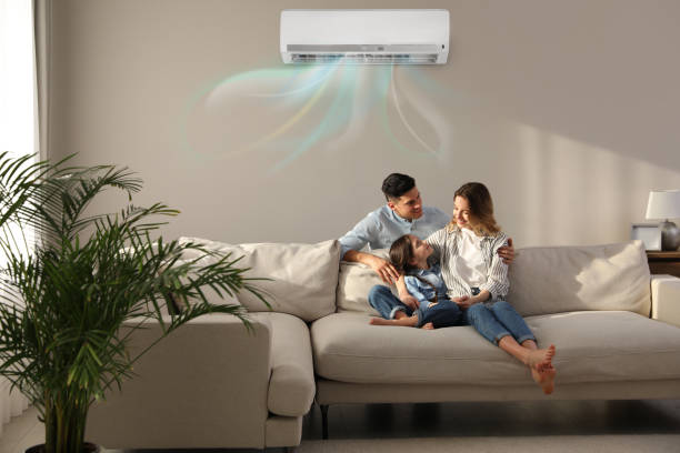 Trusted Double Oak, TX HVAC Experts