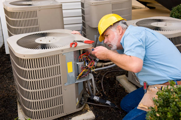 Best HVAC Financing and Leasing in Double Oak, TX