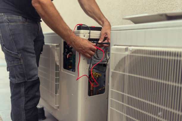 Best HVAC Training and Certification in Double Oak, TX
