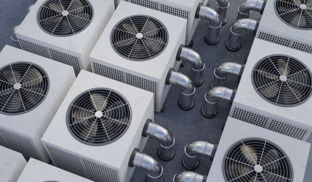  Double Oak, TX HVAC Pros