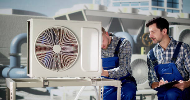 Best HVAC Software and Technology in Double Oak, TX
