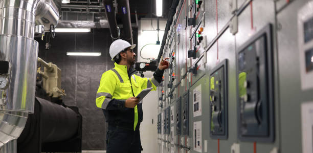 Best Emergency HVAC Services in Double Oak, TX